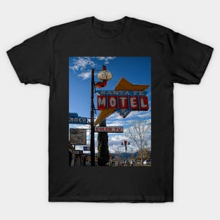 santa fe motel T-Shirt